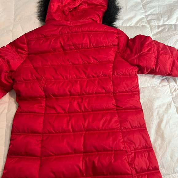 Nautica jacket size small new with tags - Picture 4 of 6